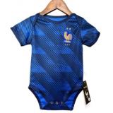 Francia 1a Equipación 2026 Body Bebé